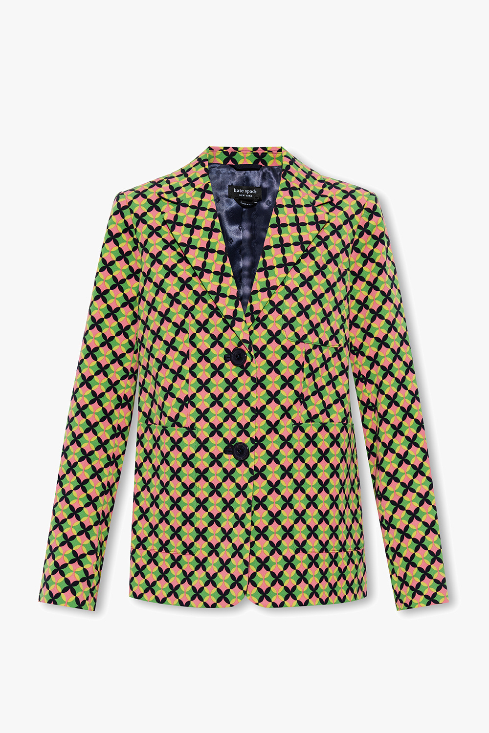 Kate hot sale spade blazer